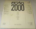 Fešáci-2000