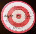Frank Sinatra-The Great Hits Of