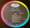 Frank Sinatra-Swing Easy!