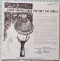 Frank Sinatra-Frank Sinatra Sings For Only The Lonely