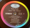 Frank Sinatra-Frank Sinatra Sings For Only The Lonely