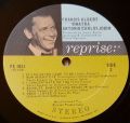 Francis Albert Sinatra & Antonio Carlos Jobim-Francis Albert Sinatra & Antonio Carlos Jobim