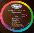 Frank Sinatra-Come Fly With Me