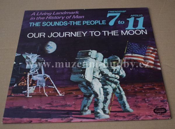 GENE EDWARDS, Narrator