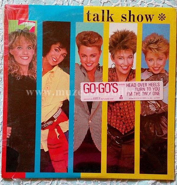 Go-Go's