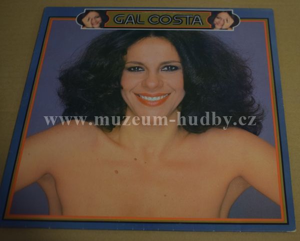 Gal Costa