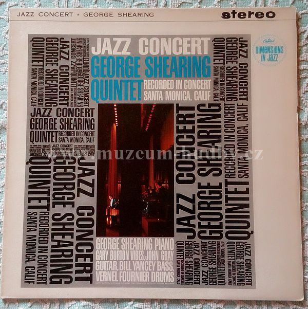 George Shearing Quintet