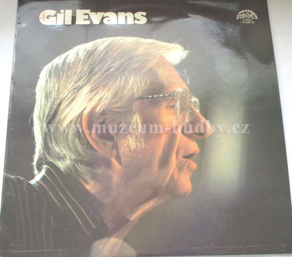 Gil Evans