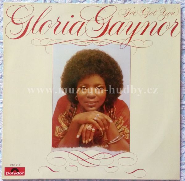 Gloria Gaynor