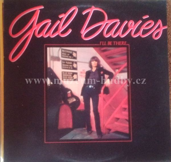 Gail Davies