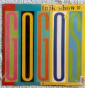 Go-Go's-Talk Show