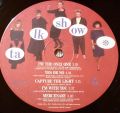 Go-Go's-Talk Show