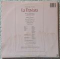 Giuseppe Verdi - James Levine (2), The Metropolitan Opera Orchestra And Chorus-La Traviata