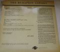 Gipsy Band Of The Budapest Dance Ensemble-The Budapest Gipsies