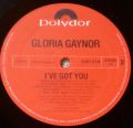 Gloria Gaynor-I've Got You