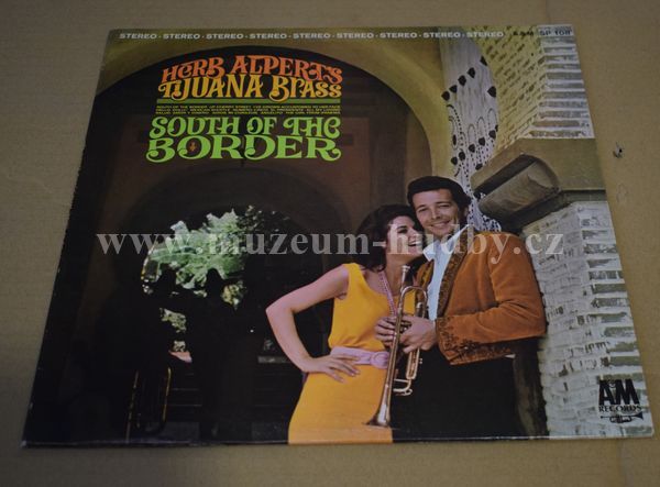 Herb Alpert's Tijuana Brass