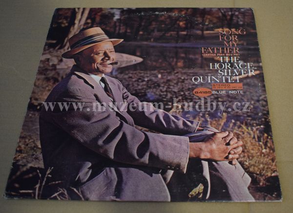 Horace Silver Quintet