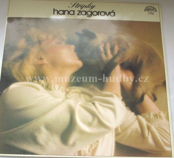 Hana Zagorová