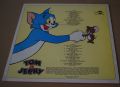 H. Zagorová, St. Hložek, J. Molavcová, P. Vítek, M. David...-Tom A Jerry (Písničky)