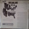 Hal Mooney And His Orchestra-Dreamland. . . U.S.A.