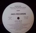 Hurricane / Featuring The Beastie Boys-Stick 'Em Up