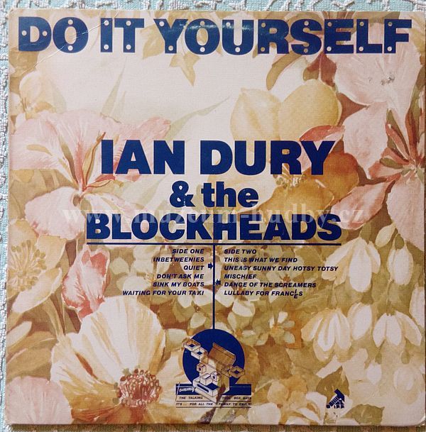 Ian Dury & The Blockheads