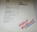 Ivo Jahelka-Veselá Revoluce!