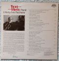 Ivo Fischer ‎-Textlibris (Písně S Texty Ivo Fischera)