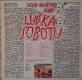 Ivan Mládek, Luděk Sobota-Ivan Mládek Uvádí Luďka Sobotu