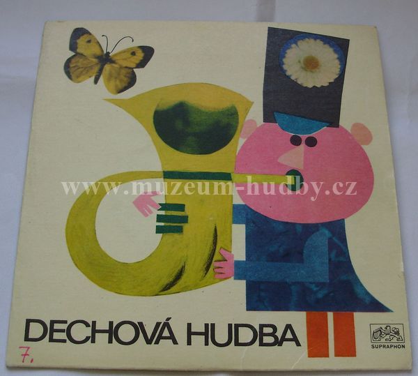 Josef Strnad A Inkognito Kvartet / Milan Mach