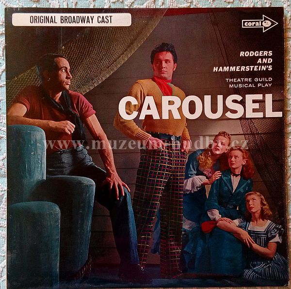 John Raitt And Jan Clayton