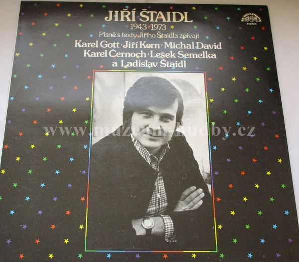 Jiří Štaidl