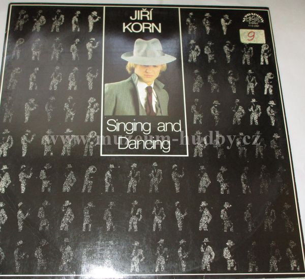 Jiří Korn