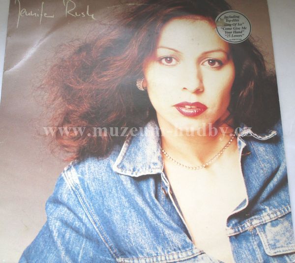 Jennifer Rush