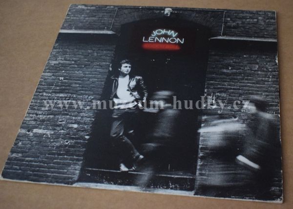 John Lennnon