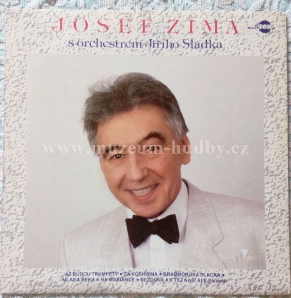 Josef Zíma