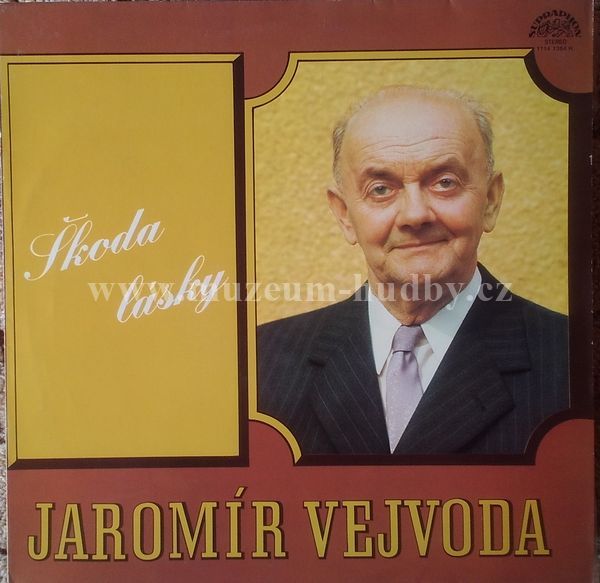 Jaromír Vejvoda