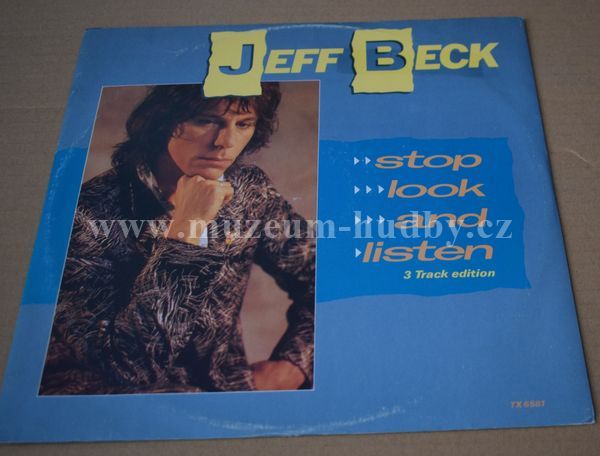 Jeff Beck