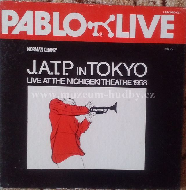 Jazz At The Philharmonic