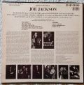 Joe Jackson-Body And Soul