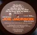 Joe Jackson-Body And Soul