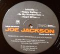 Joe Jackson-Body And Soul