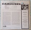 John Raitt And Jan Clayton-Carousel - Original Broadway Cast Album