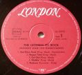 Johnny And The Hurricanes-The Legends Of Rock