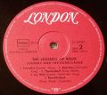 Johnny And The Hurricanes-The Legends Of Rock