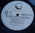 John Lennon & Yoko Ono-Double Fantasy