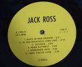 Jack Ross-Jack Ross