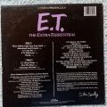 John Williams-E.T. The Extra-Terrestrial (Music From The Original Motion Picture Soundtrack)