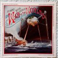 Jeff Wayne-Jeff Wayne's Musical Version Of The War Of The Worlds