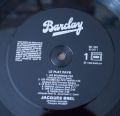 Jacques Brel-Le Plat Pays 1